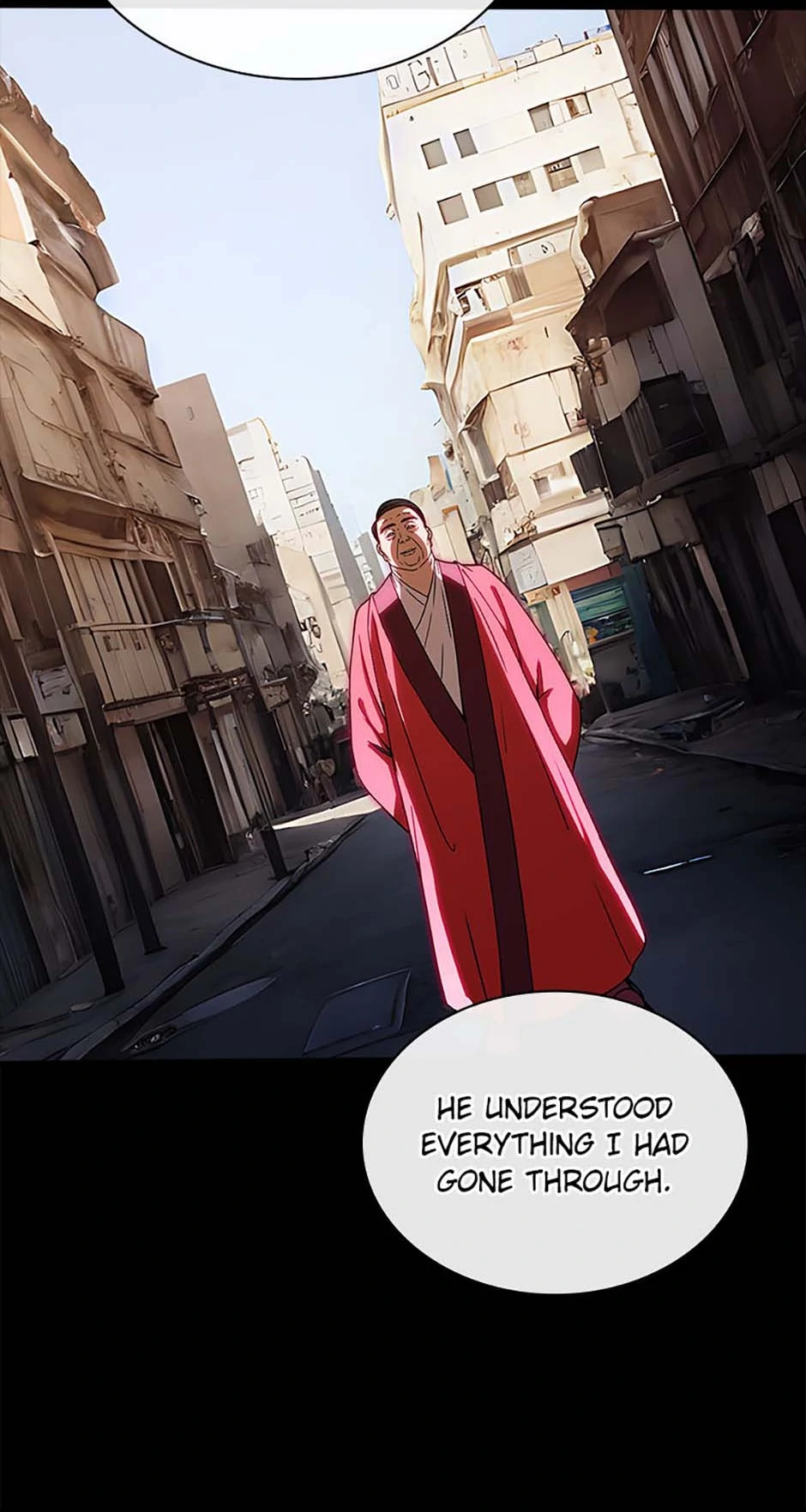I have an SSS-rank Trait, but I want a Normal Life Chapter 122 54